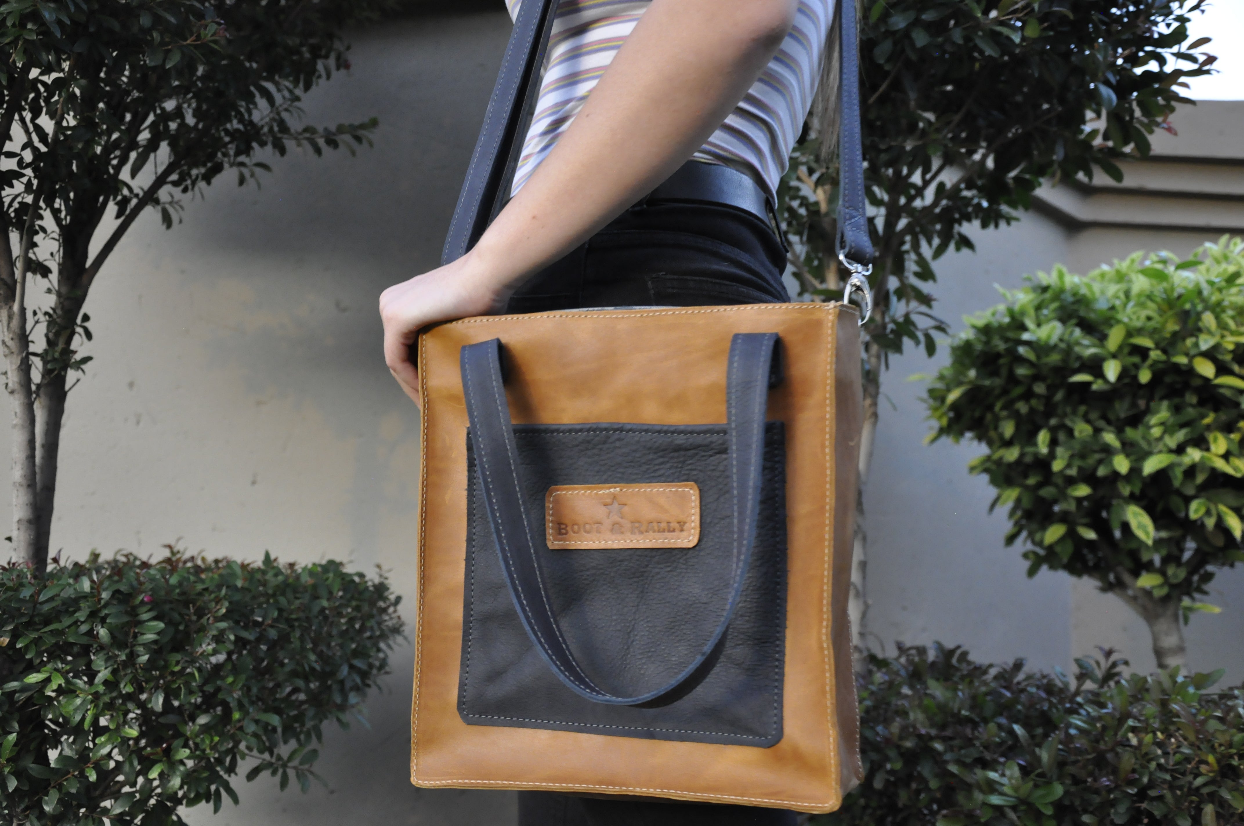 Teresa Tote