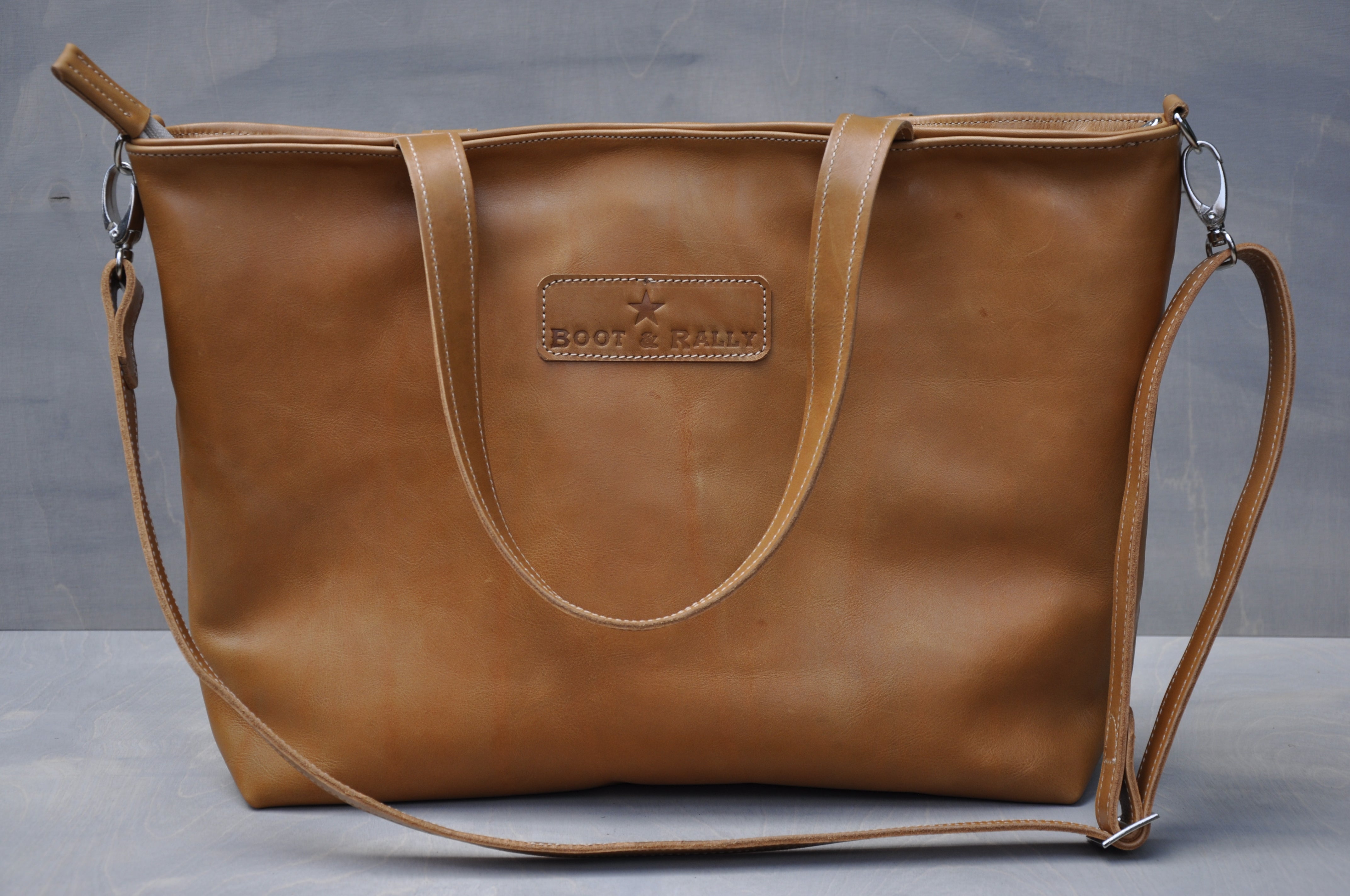 Hayley elegance laptop bag