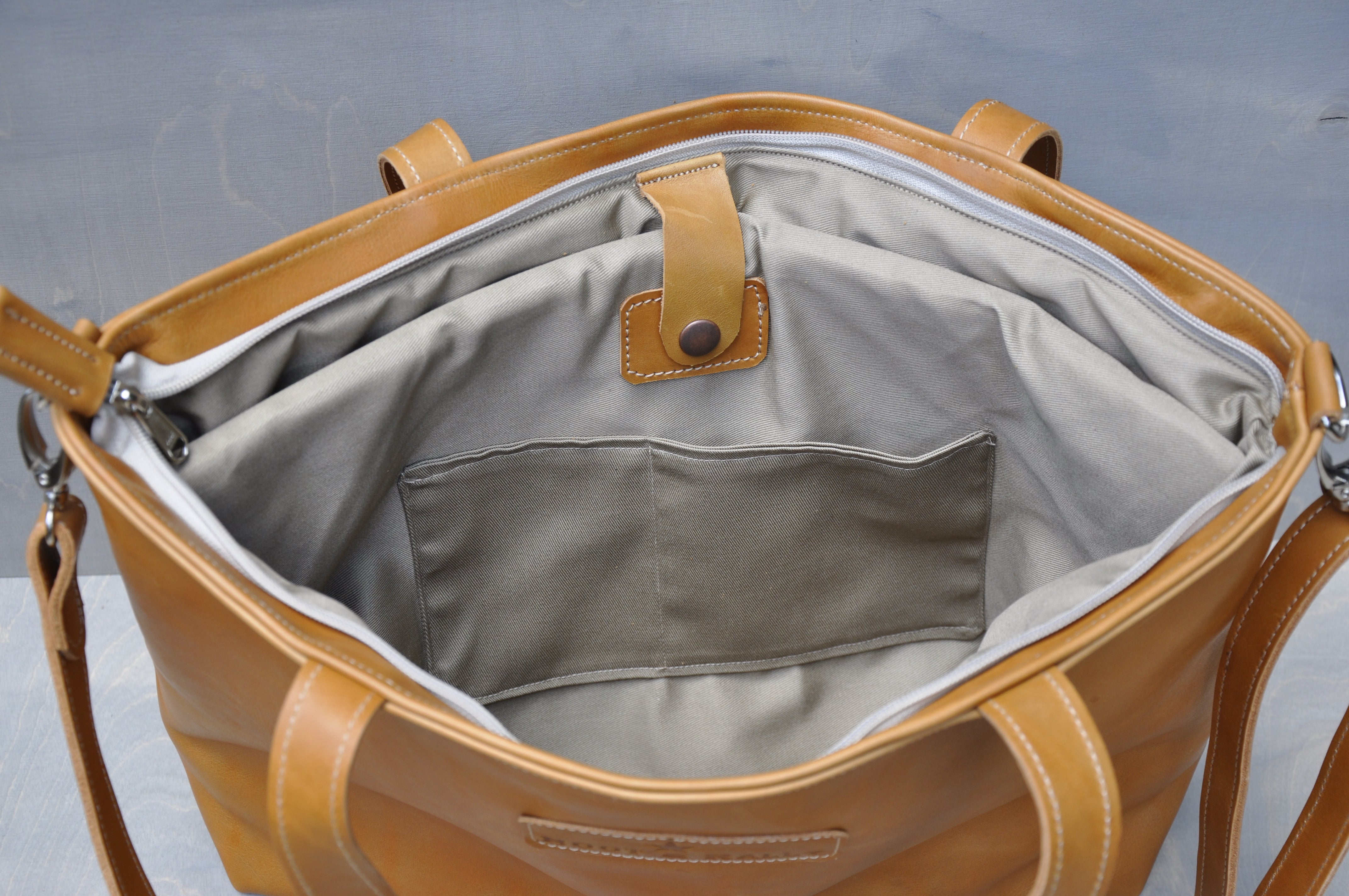 Hayley elegance laptop bag