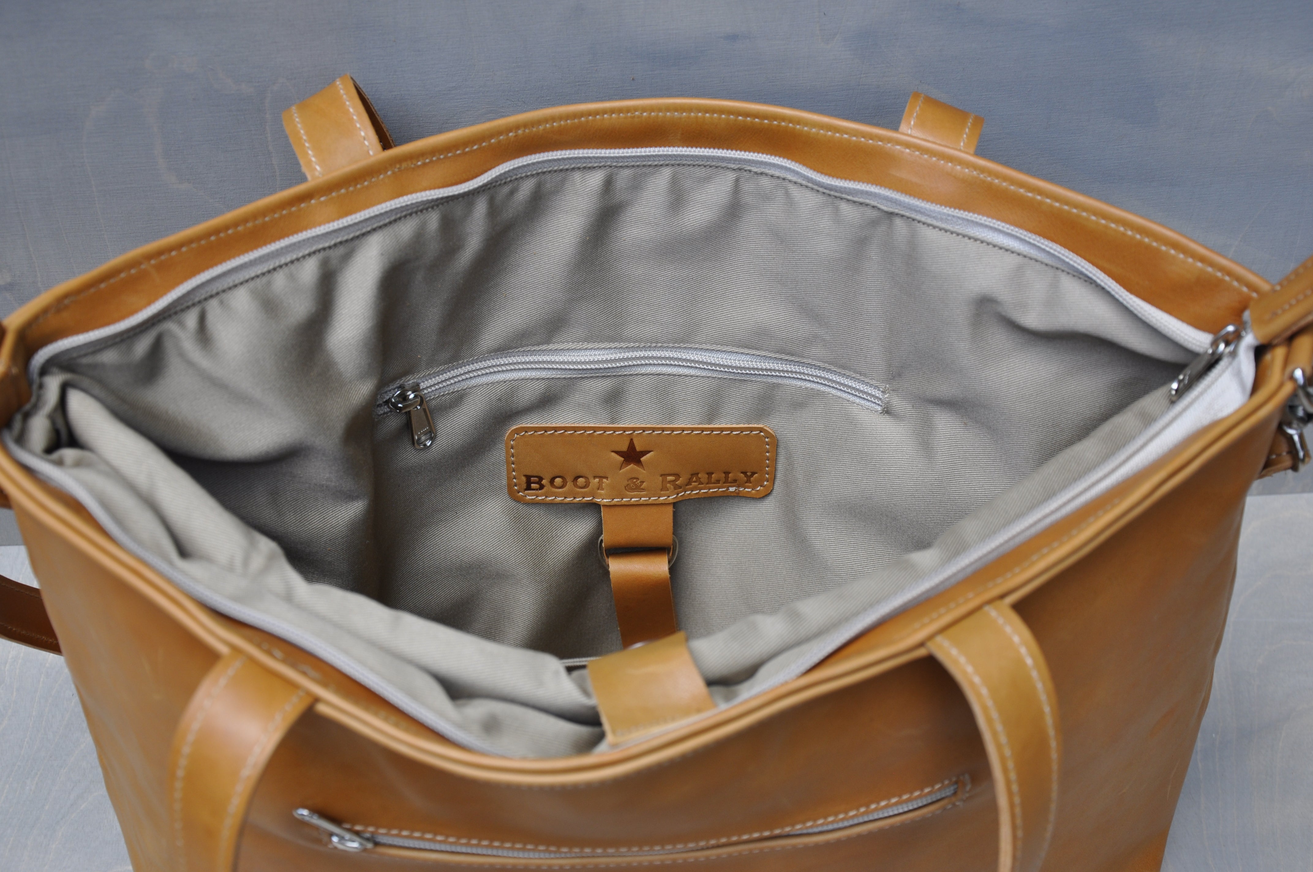 Hayley elegance laptop bag