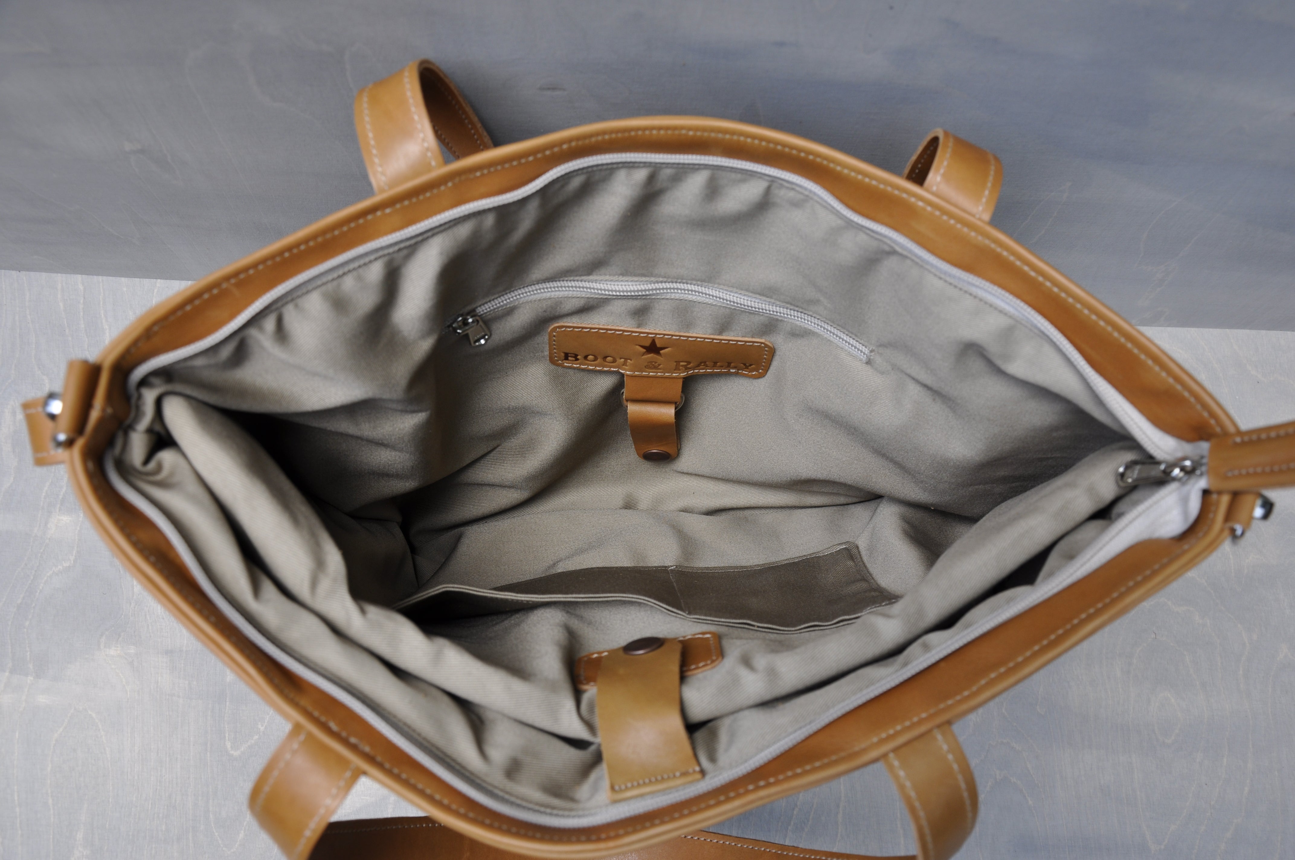 Hayley elegance laptop bag