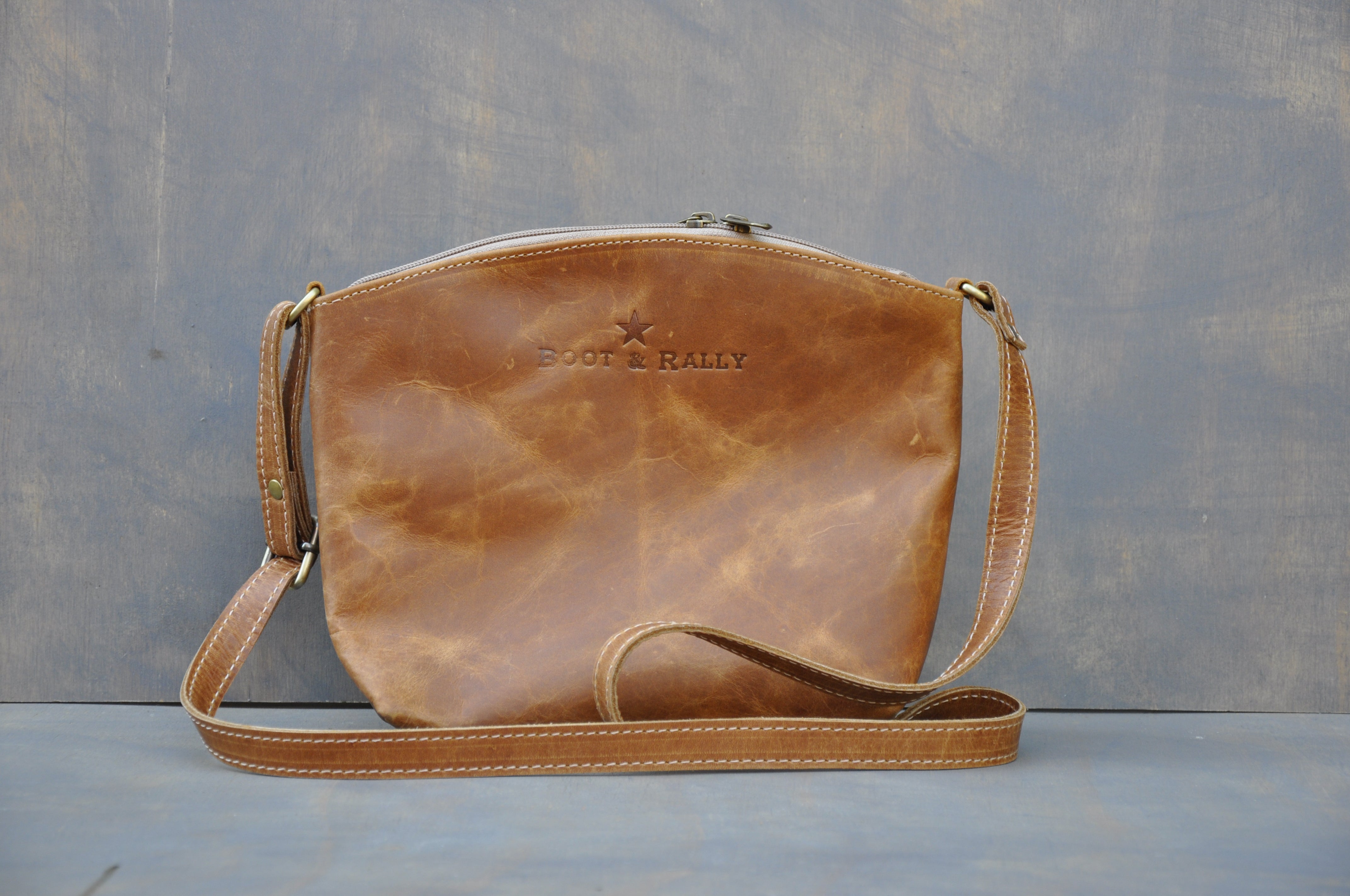 Susan Crossbody
