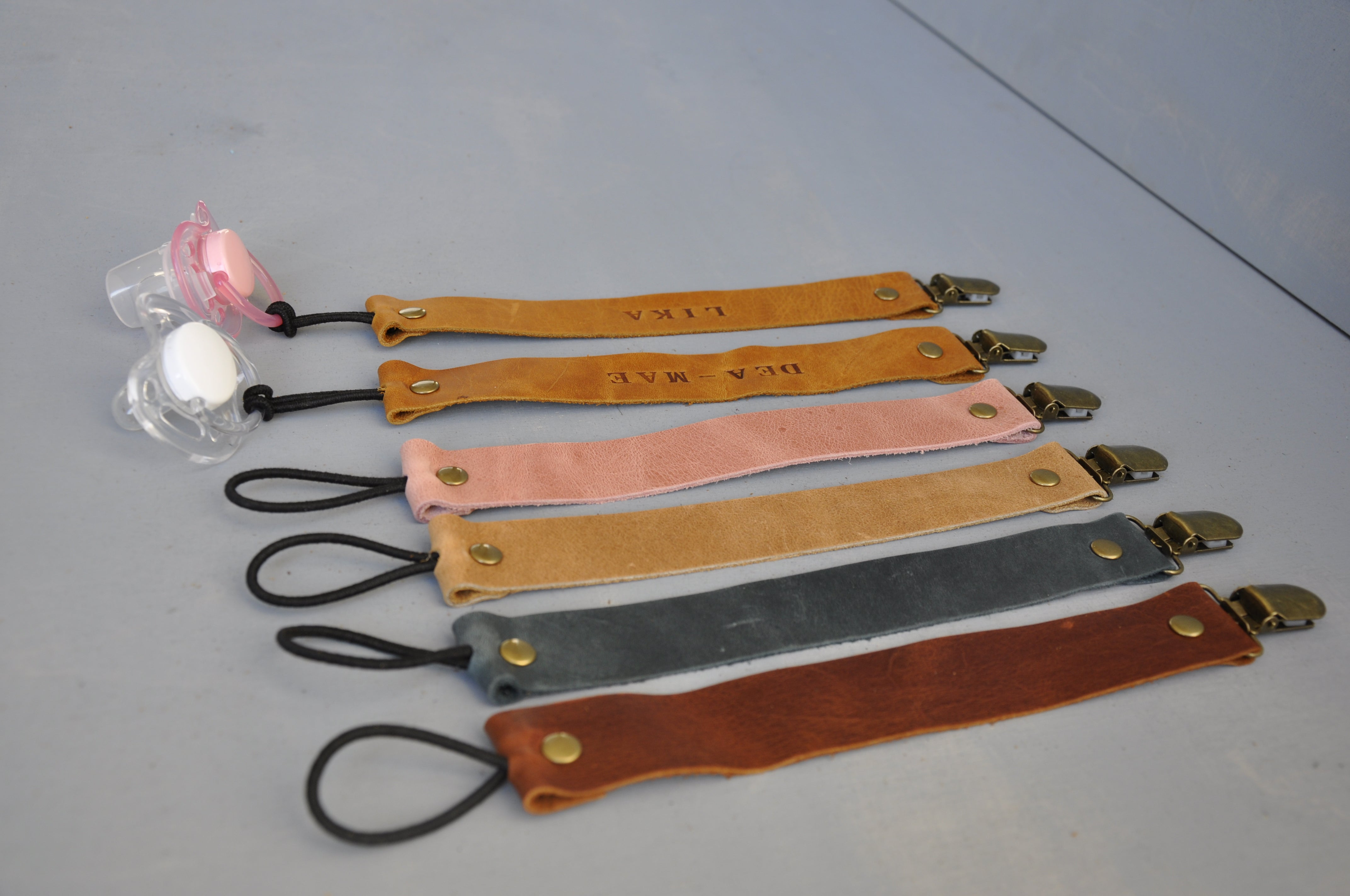 Dummy Clip