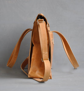 Sway Bag ( 6 ways to wear it )
