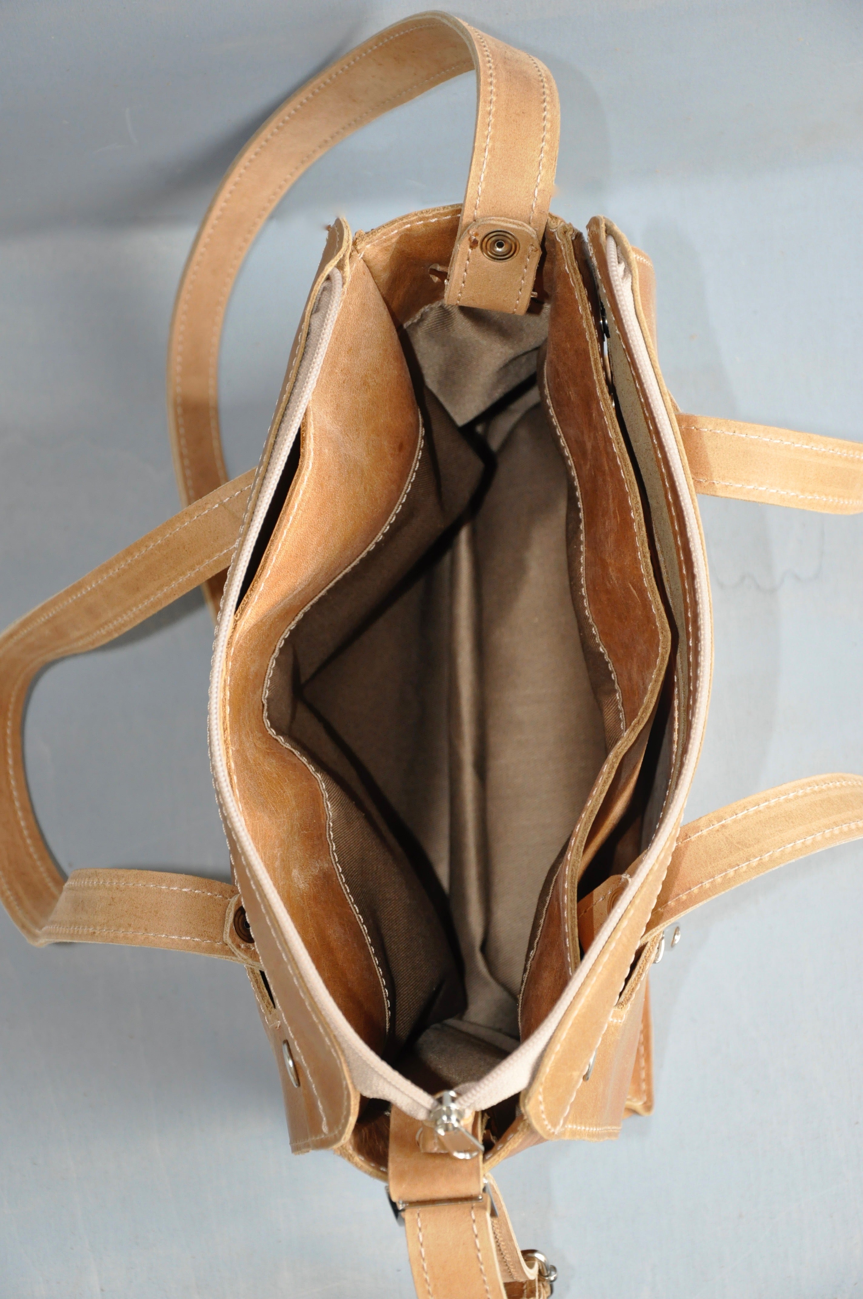 Sway Bag ( 6 ways to wear it )