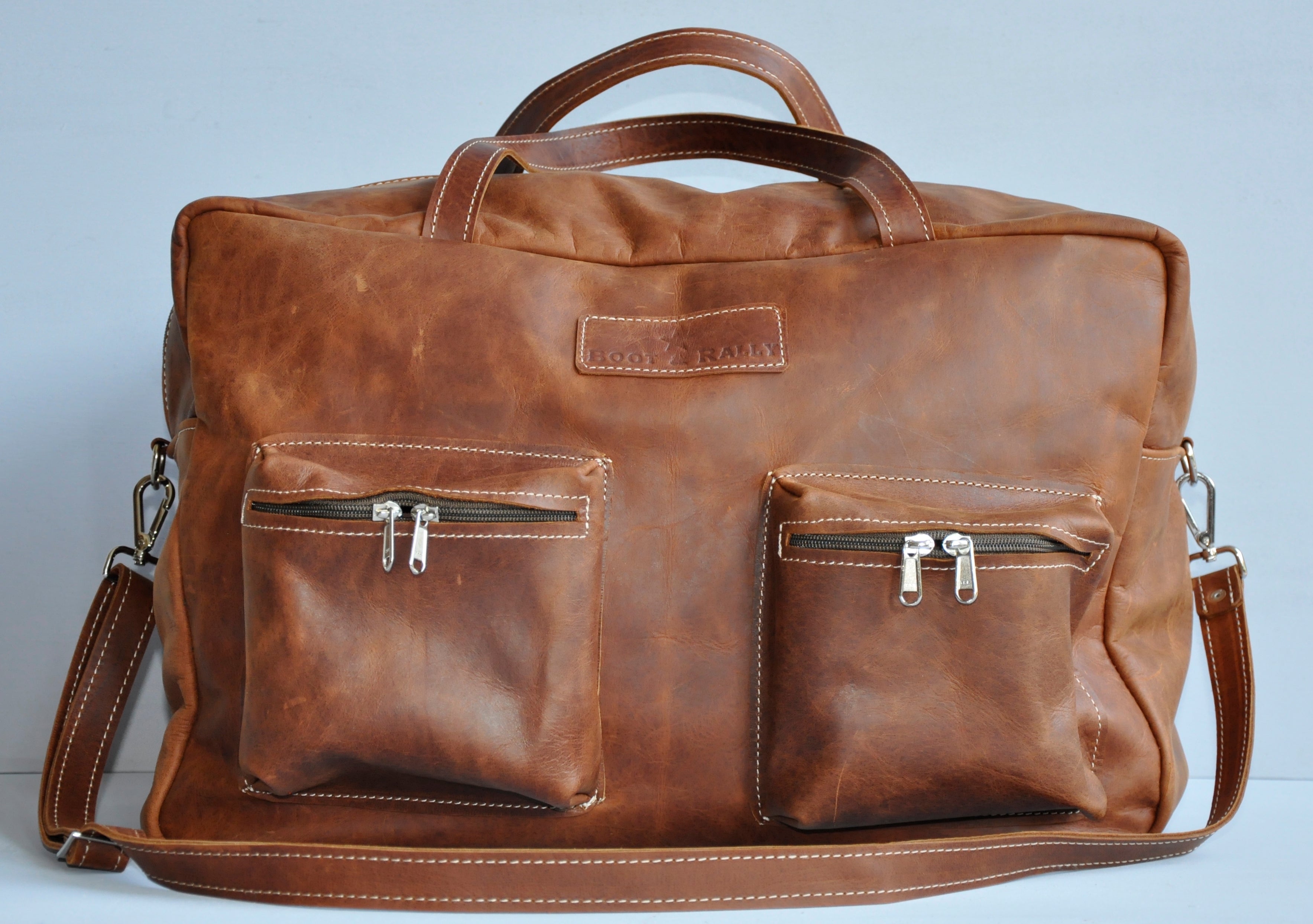 Chameleon Travel Bag