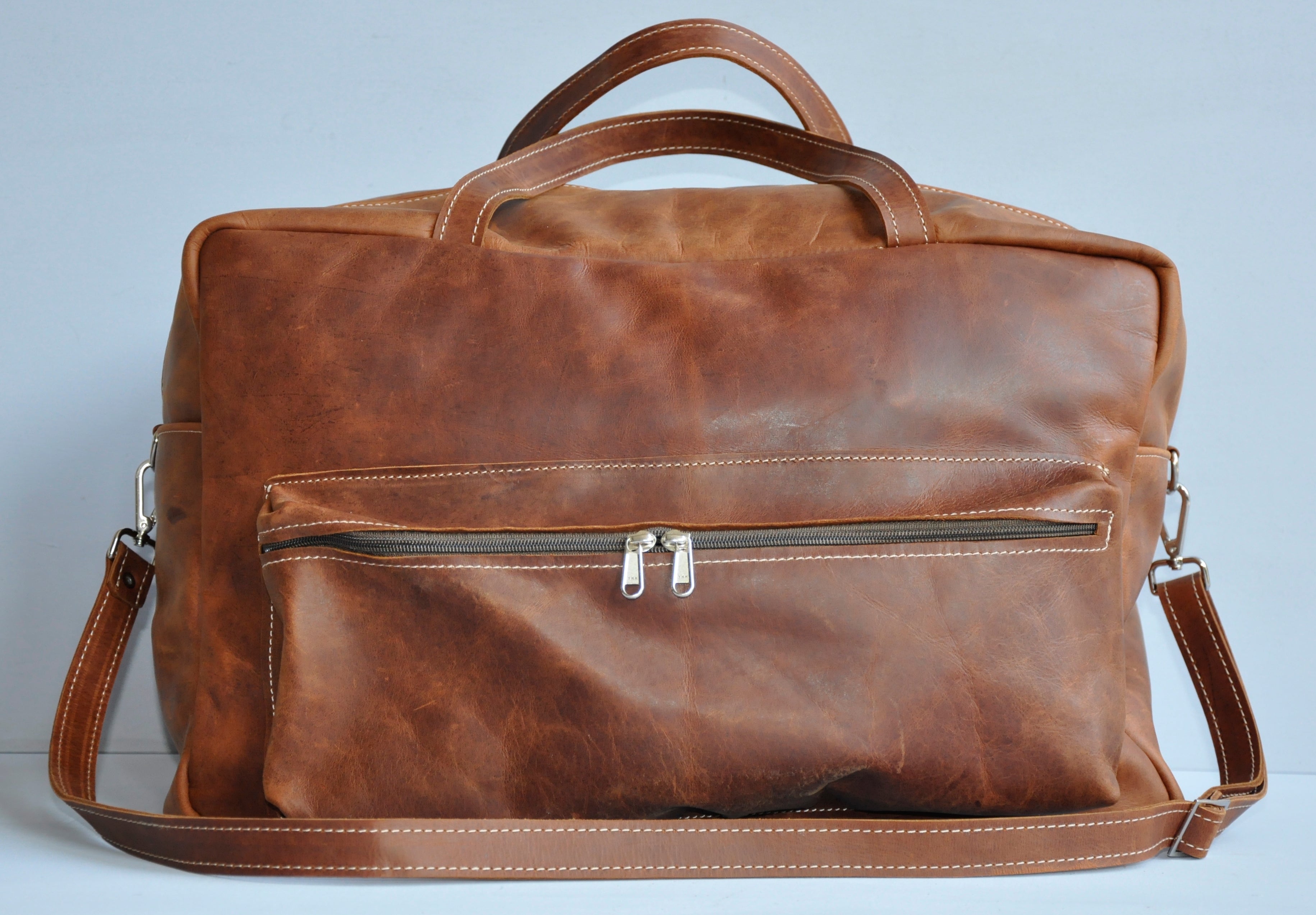 Chameleon Travel Bag