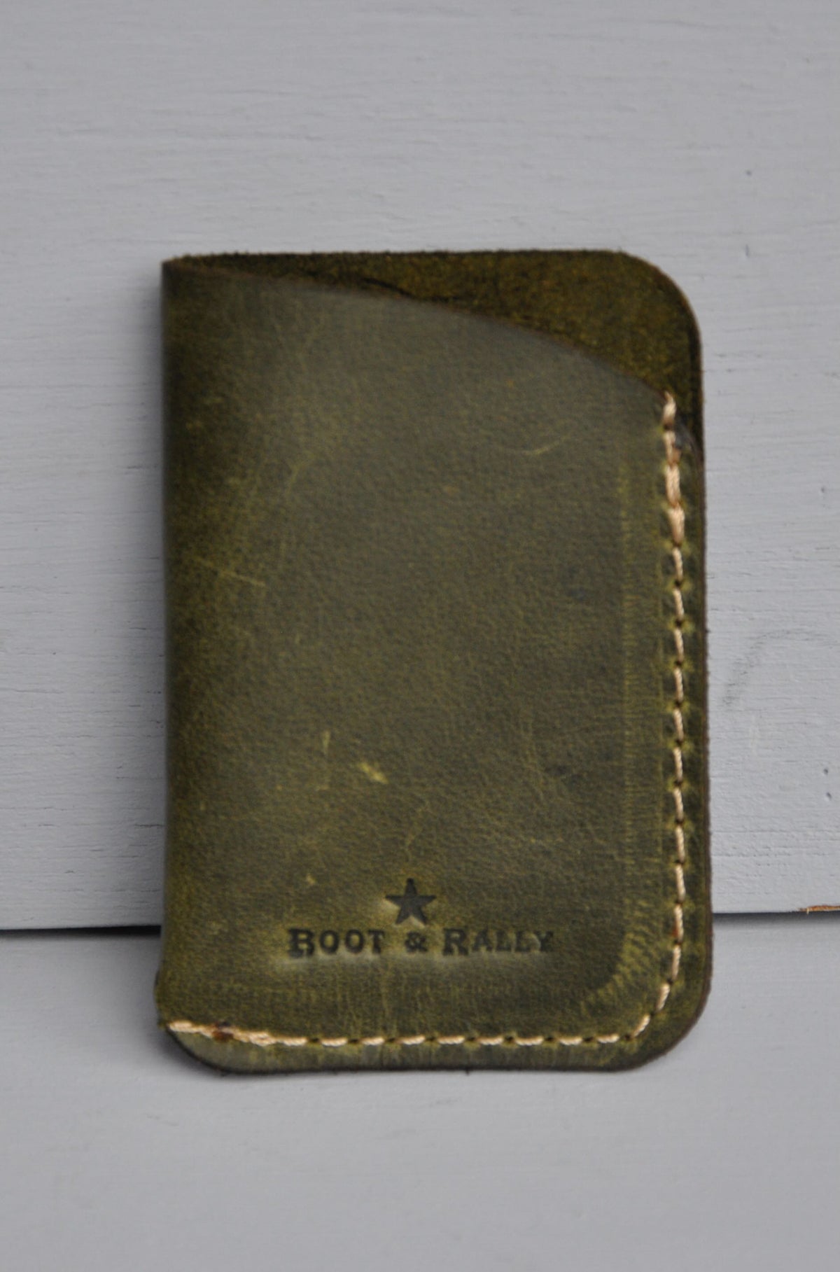 Single Card holder