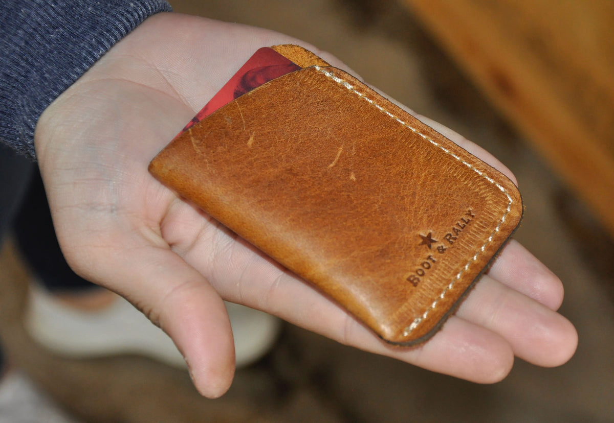 Single Card holder