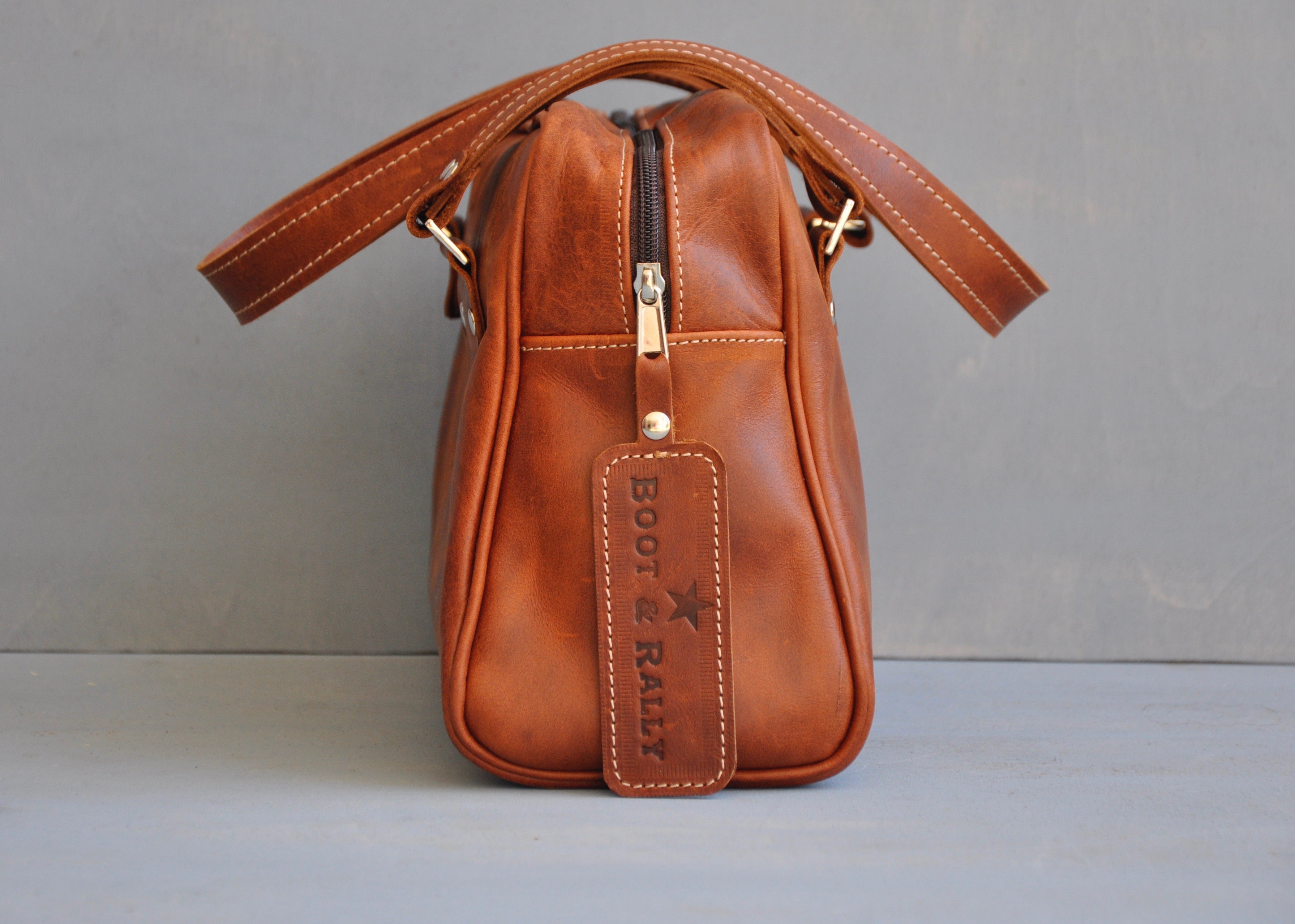 Vanity Bag