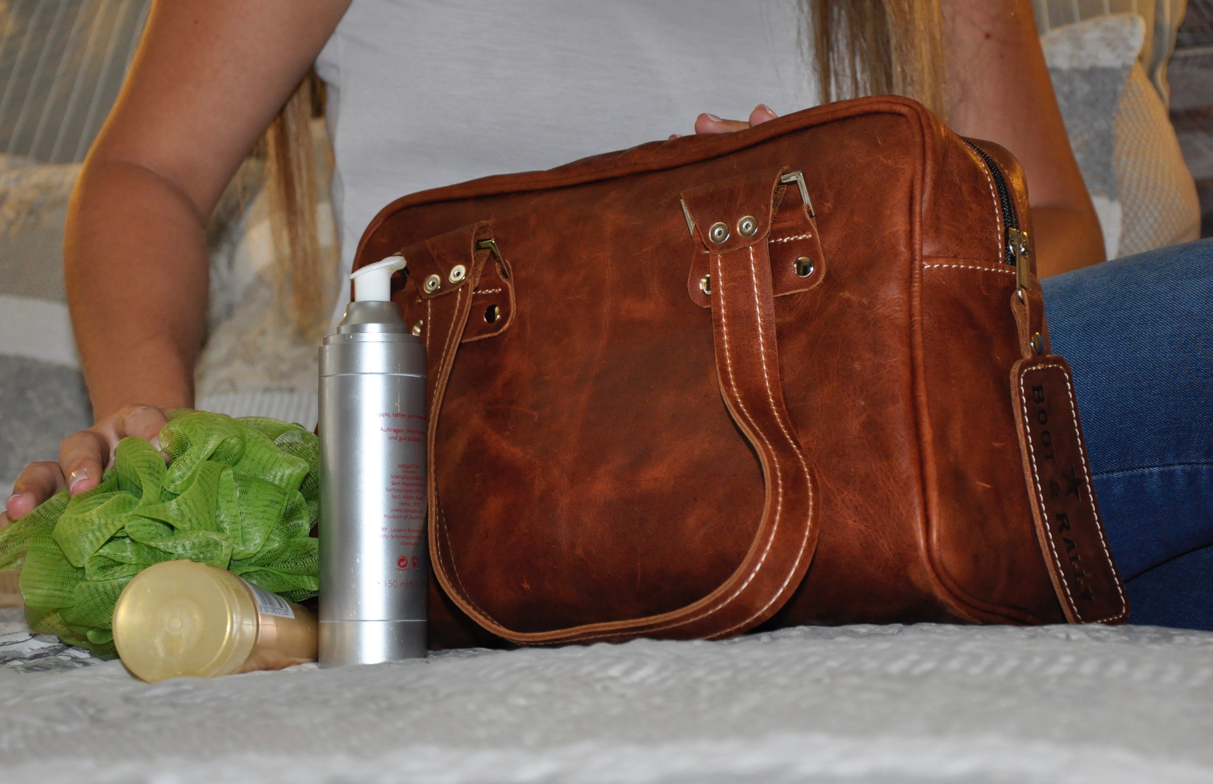 Vanity Bag