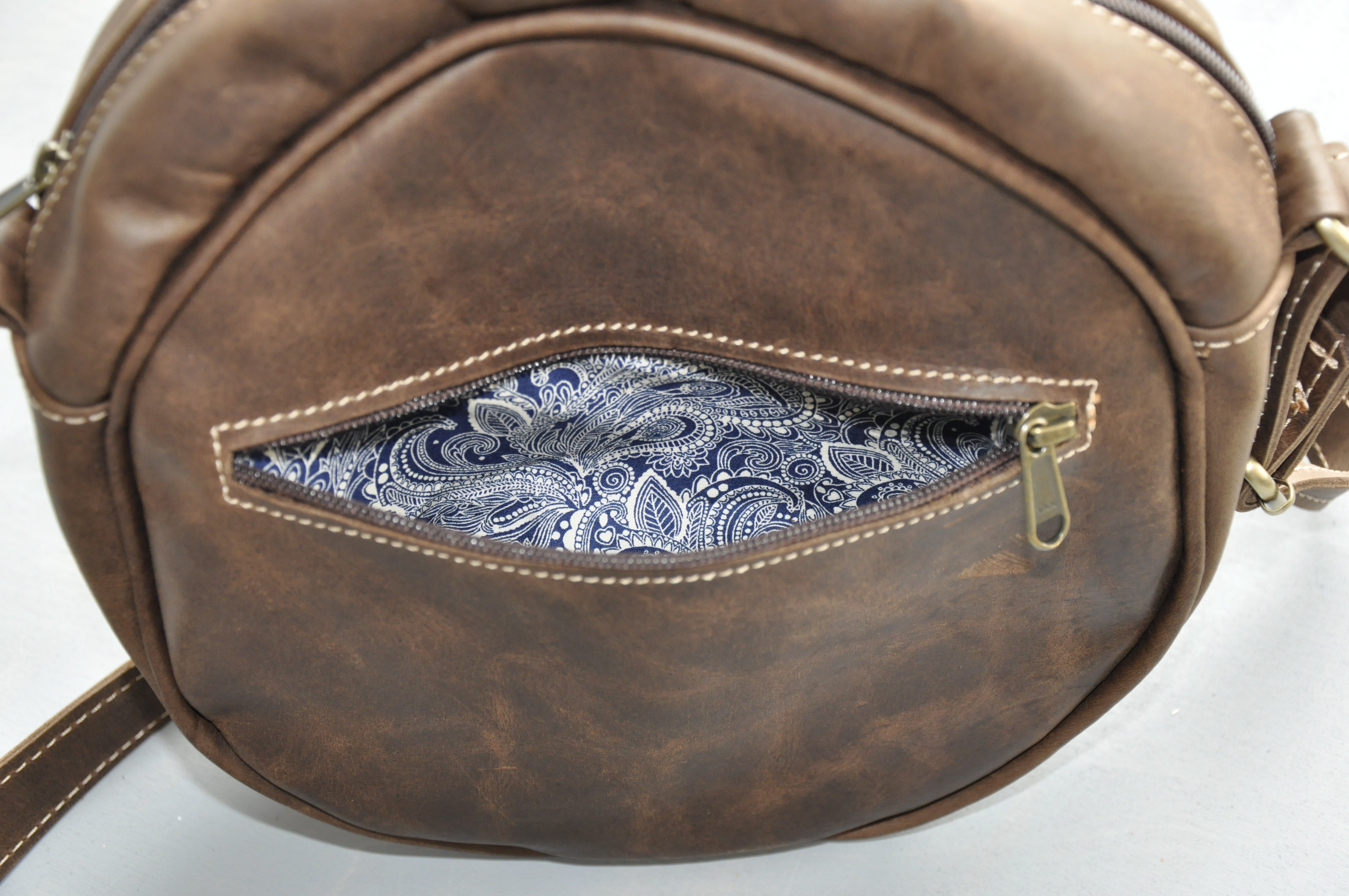 Ronel Bag