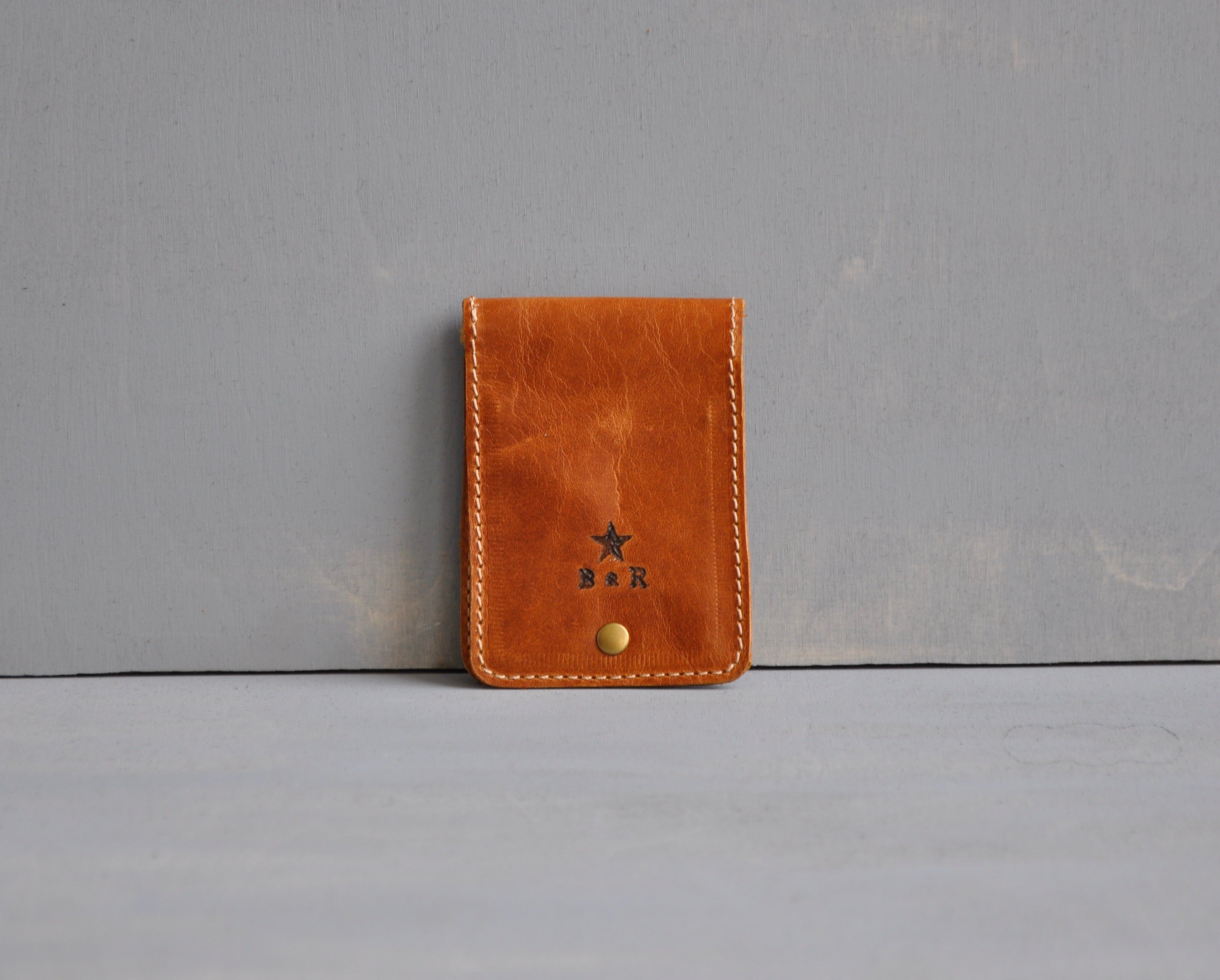 Card Holder ( Portrait )