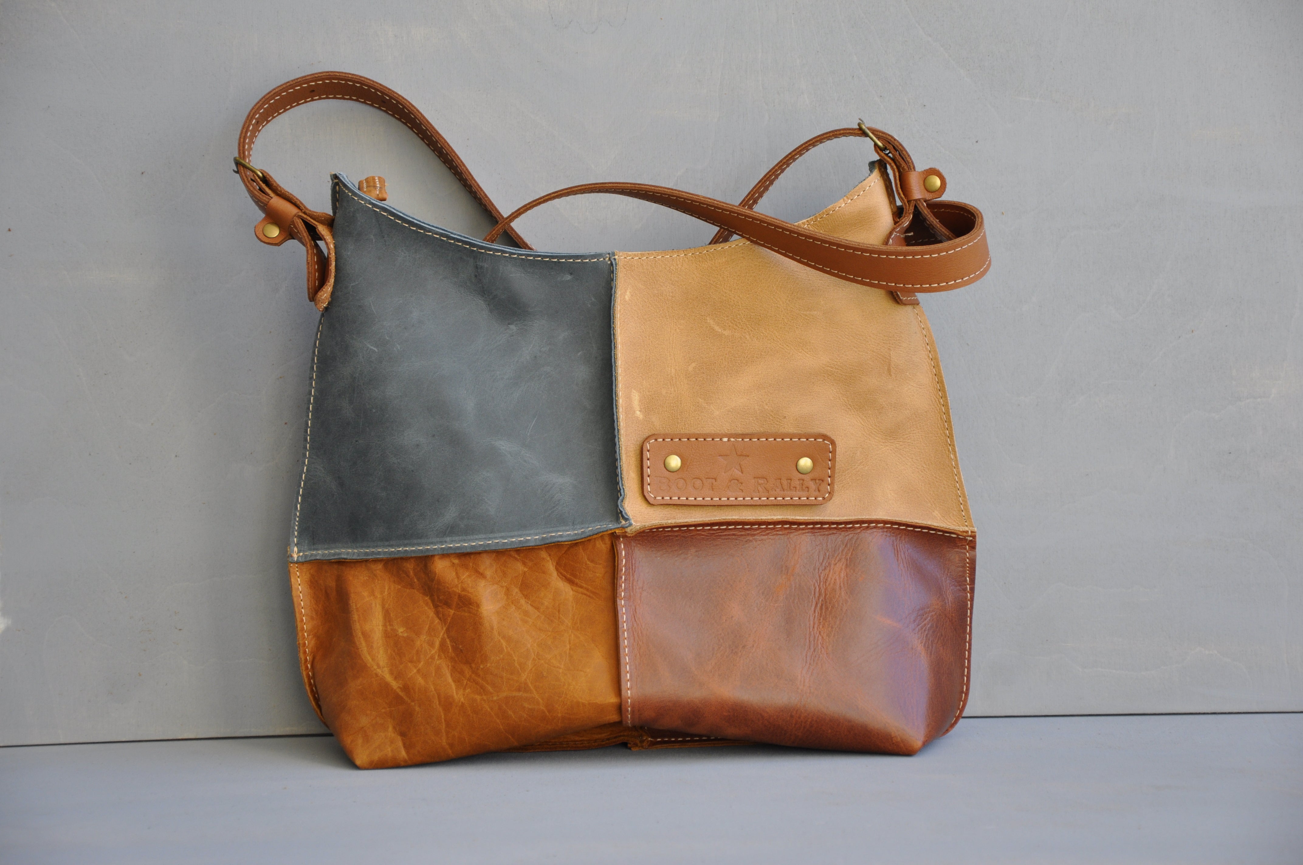 June Junior Crossbody