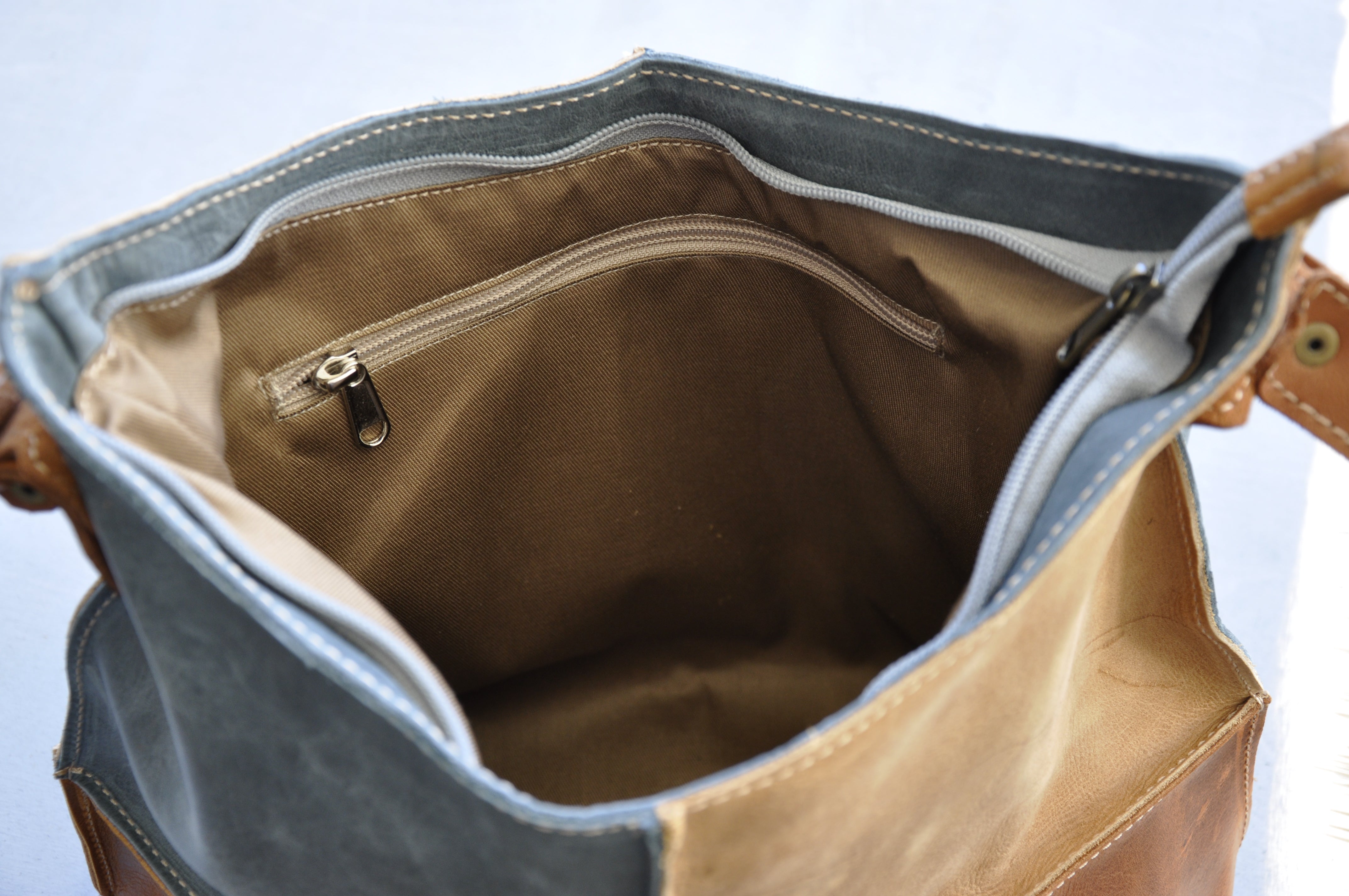 June Junior Crossbody