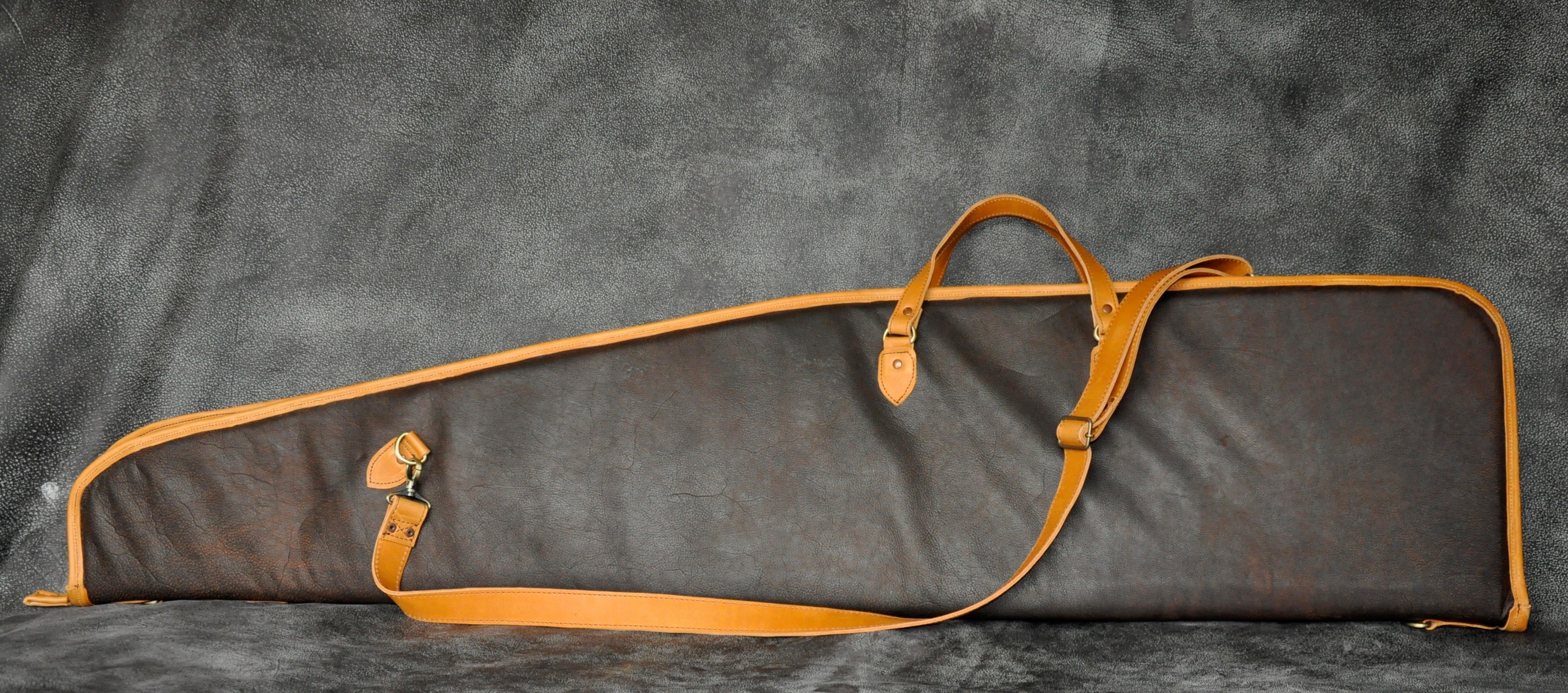 Pot Rifle Bag