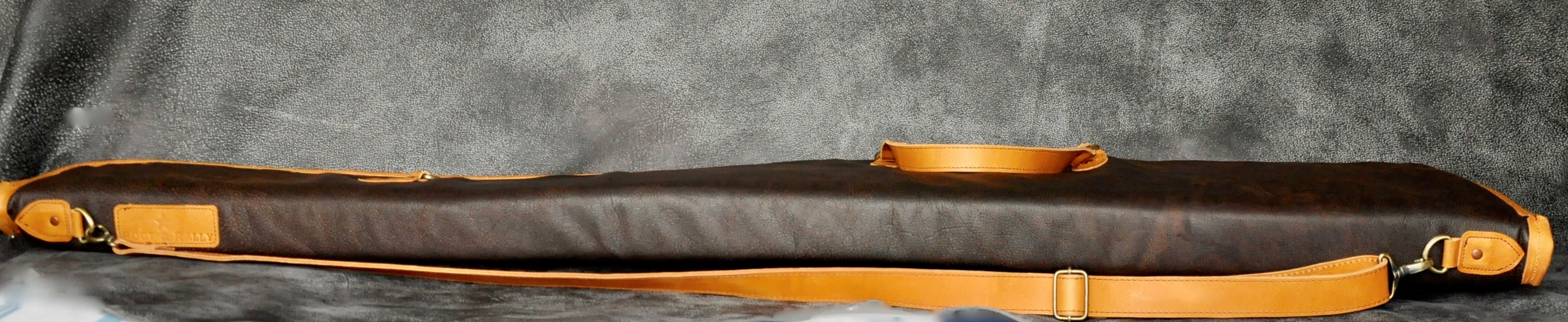 Pot Rifle Bag