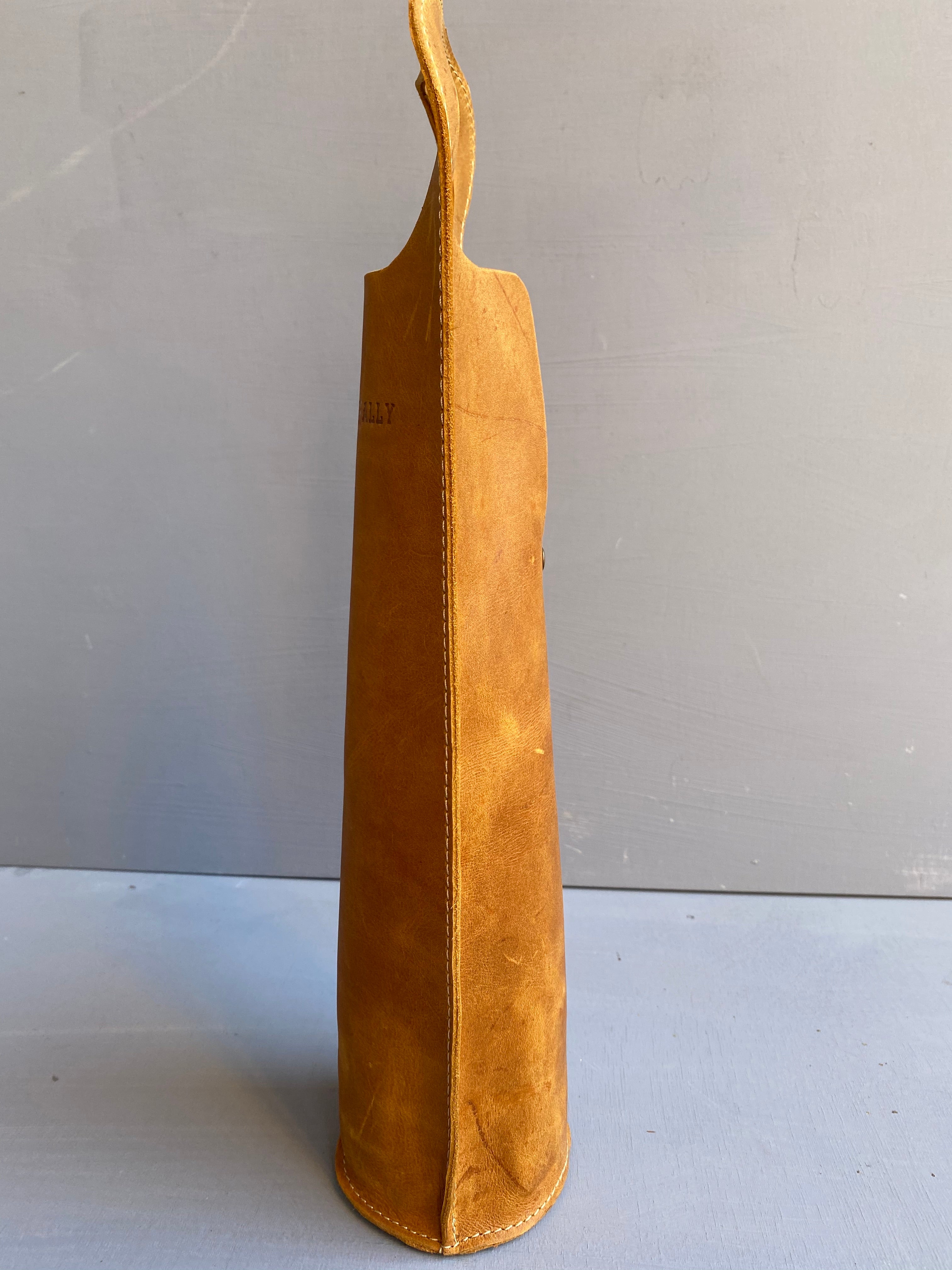 Wine Carrier for single bottle