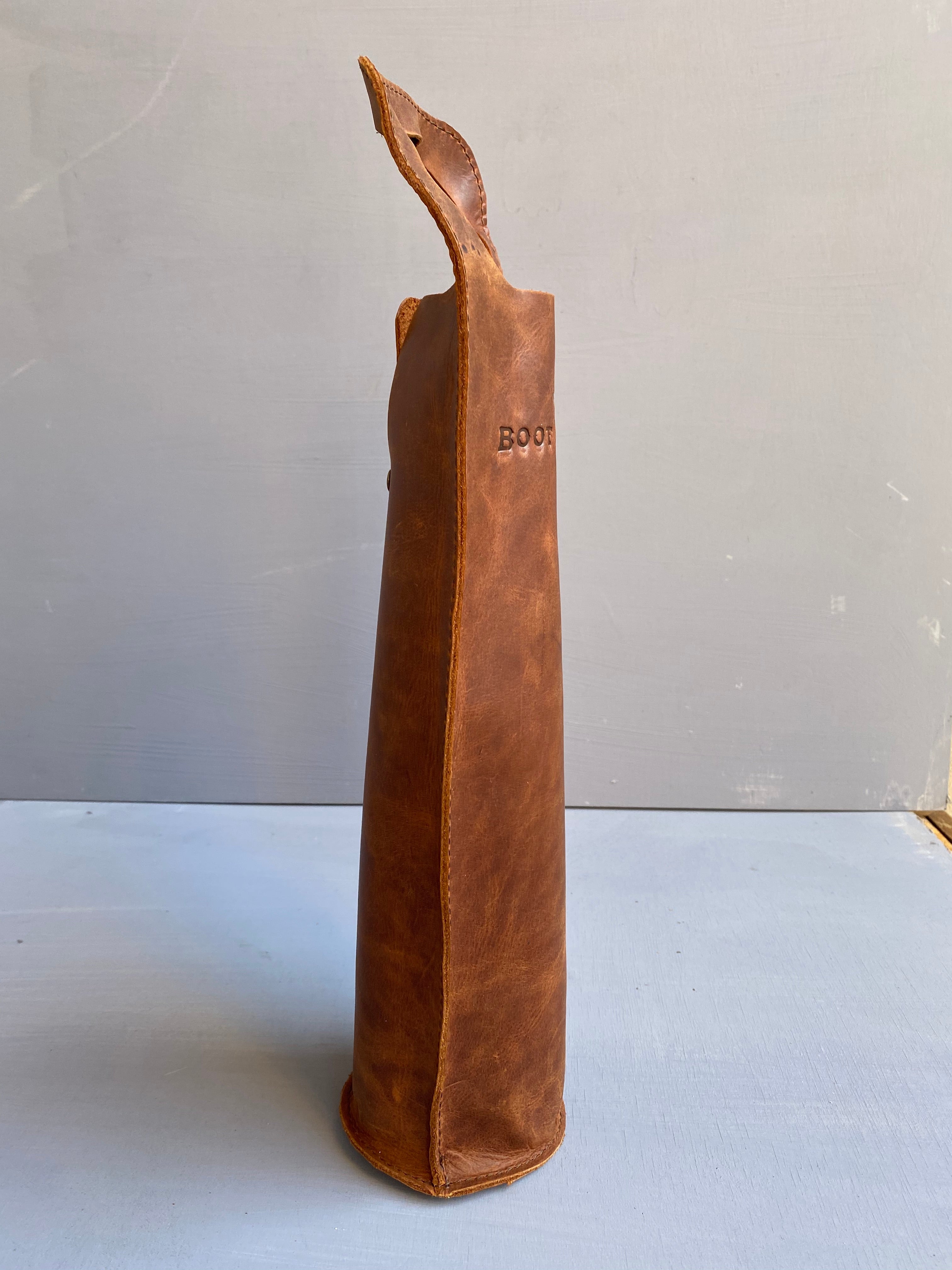 Wine Carrier for single bottle