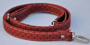 Funky Snap on Straps