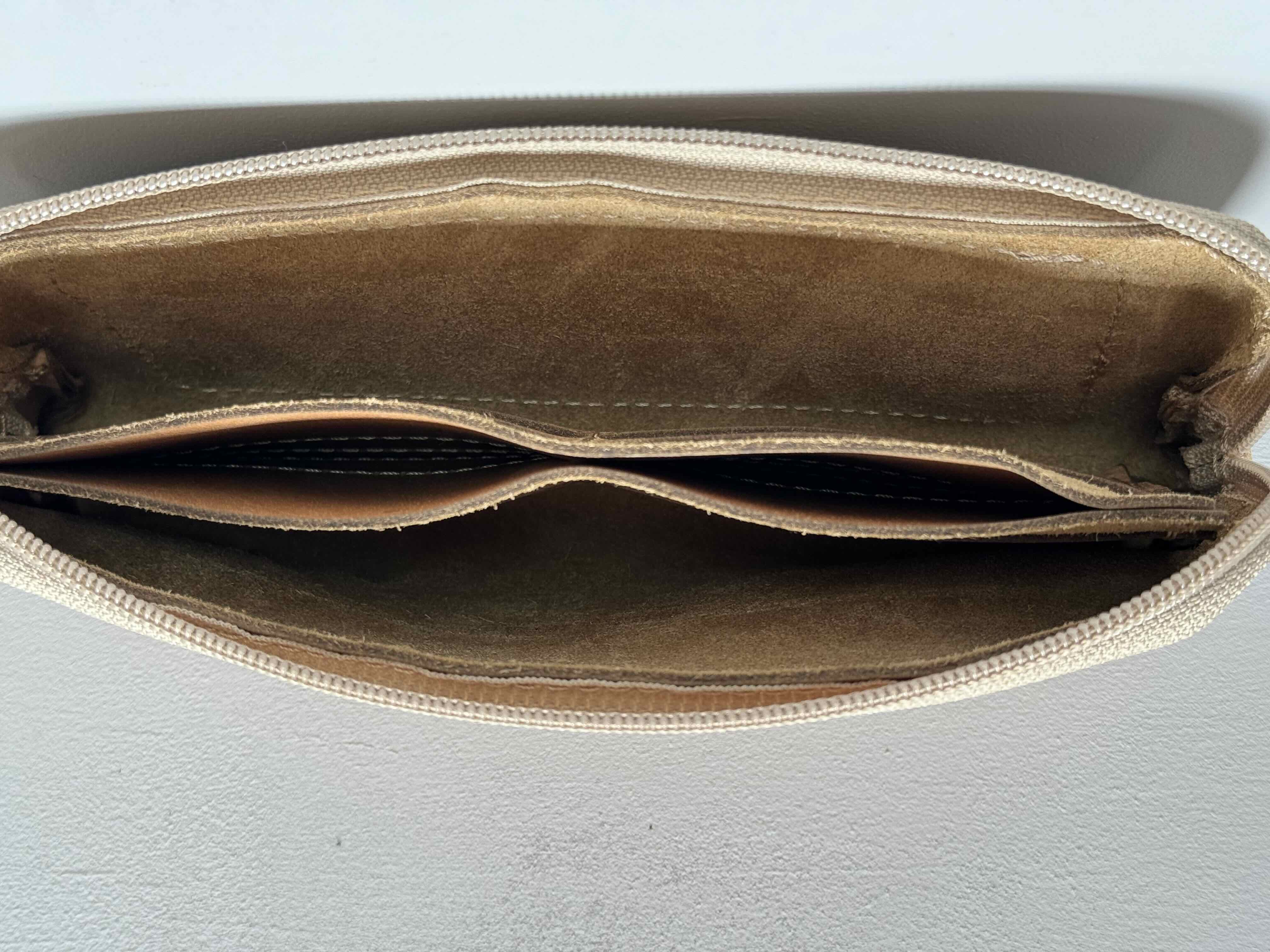 Shopper Wallet