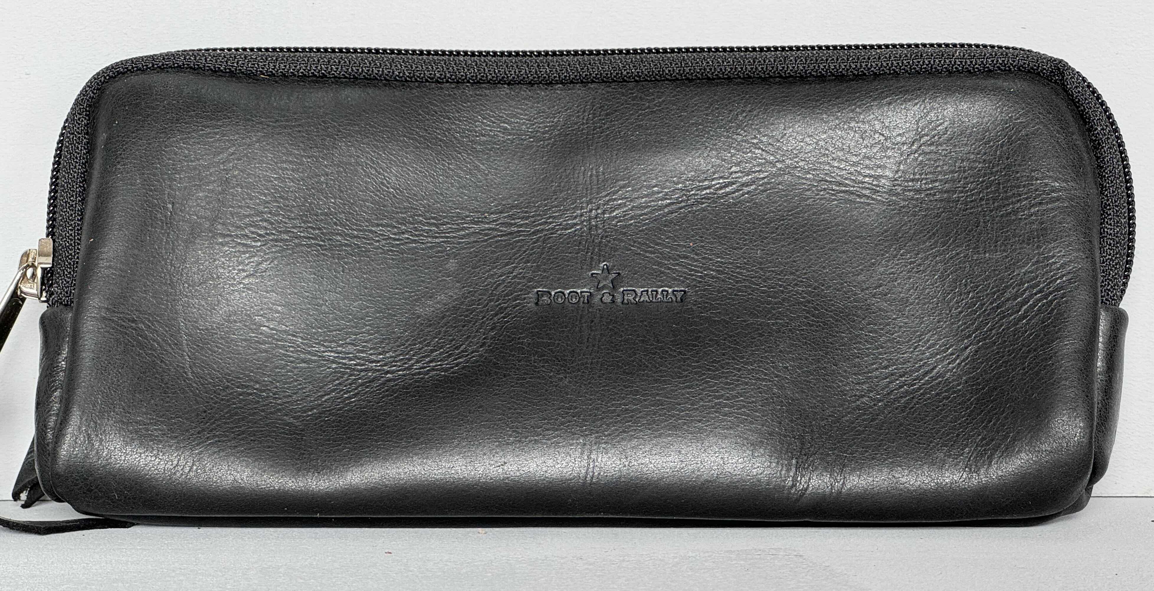 Shopper Wallet