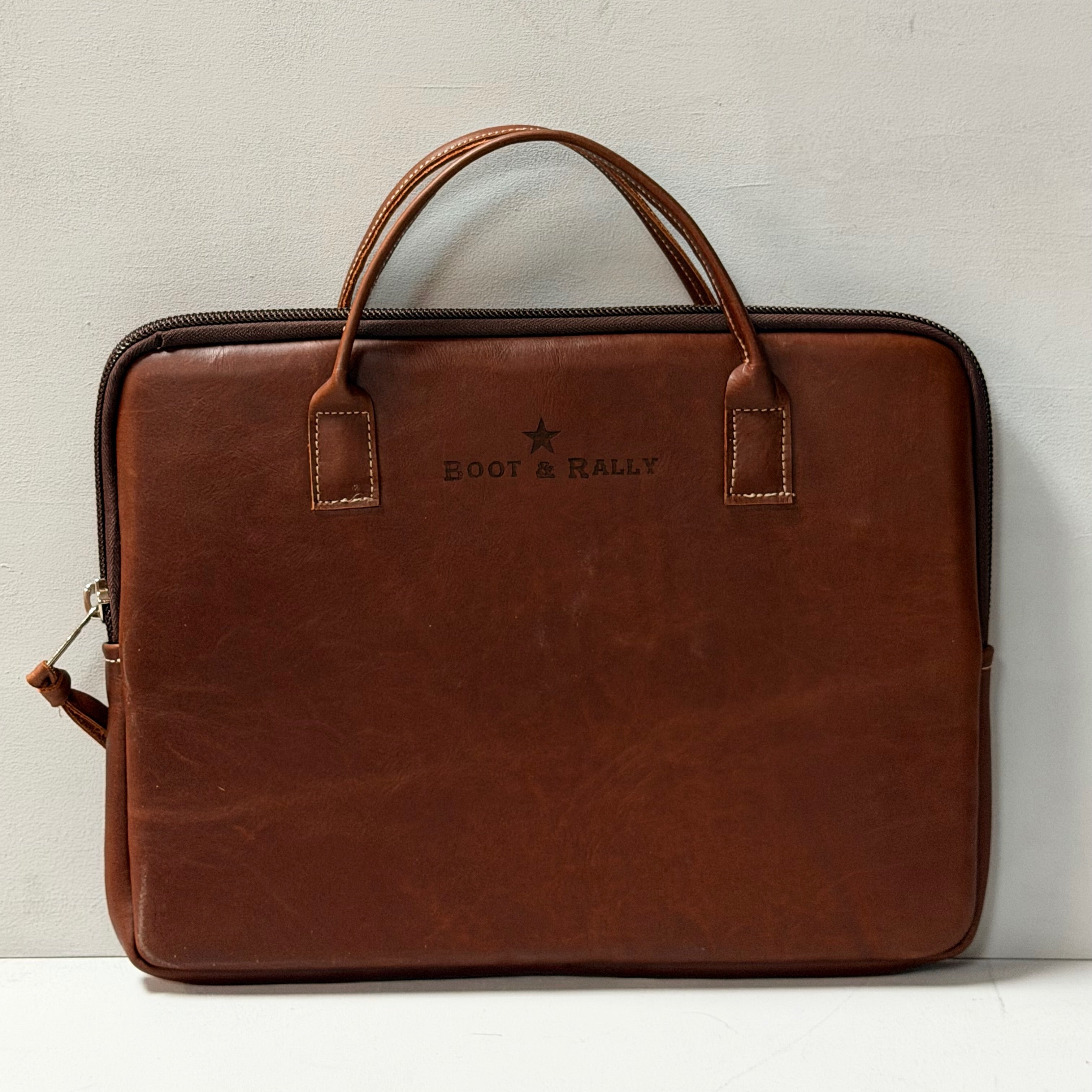 Executive Laptop Sleeve