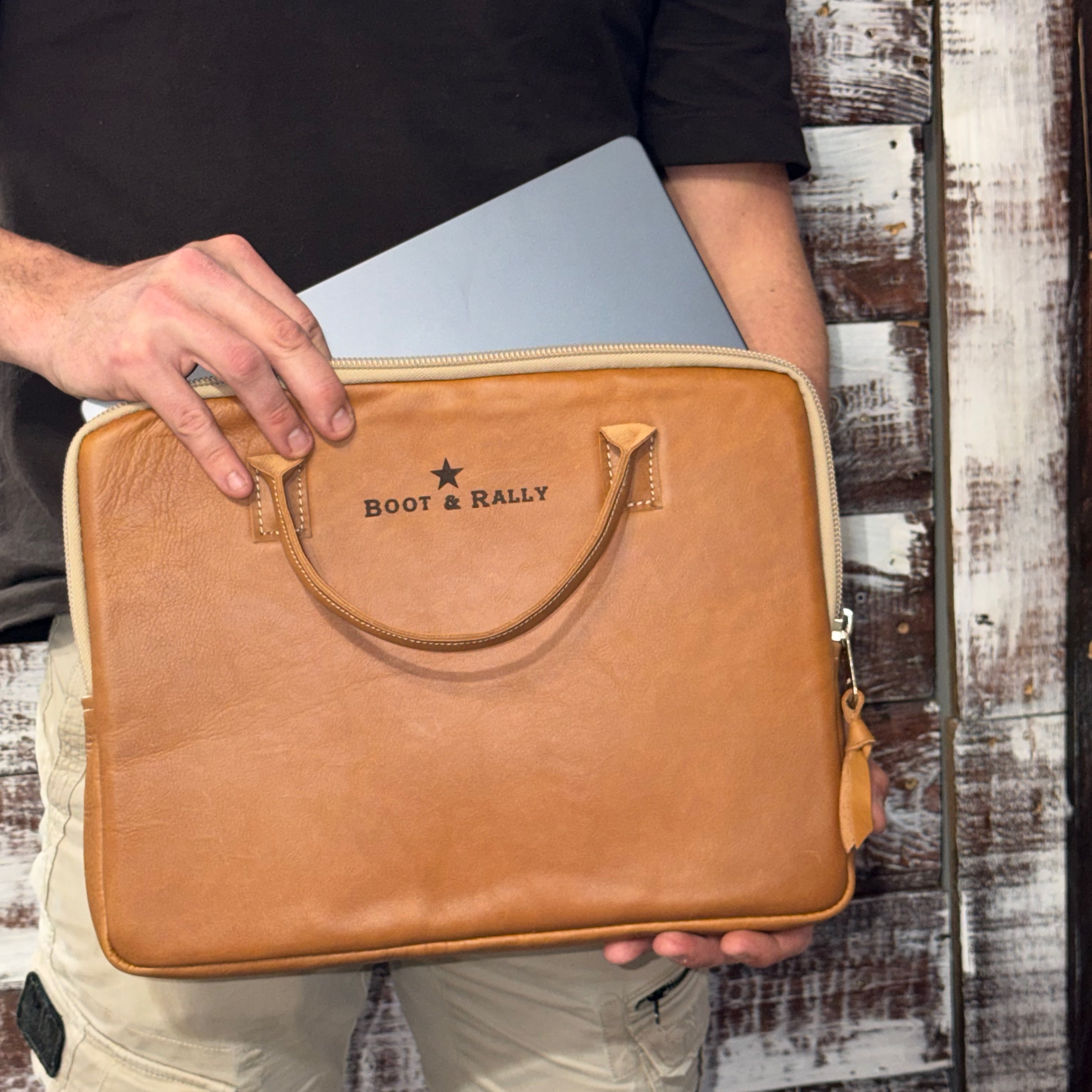 Executive Laptop Sleeve