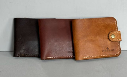 Traditional Wallet