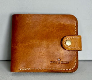 Traditional Wallet