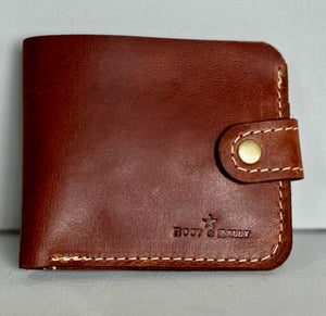 Traditional Wallet