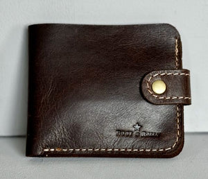 Traditional Wallet