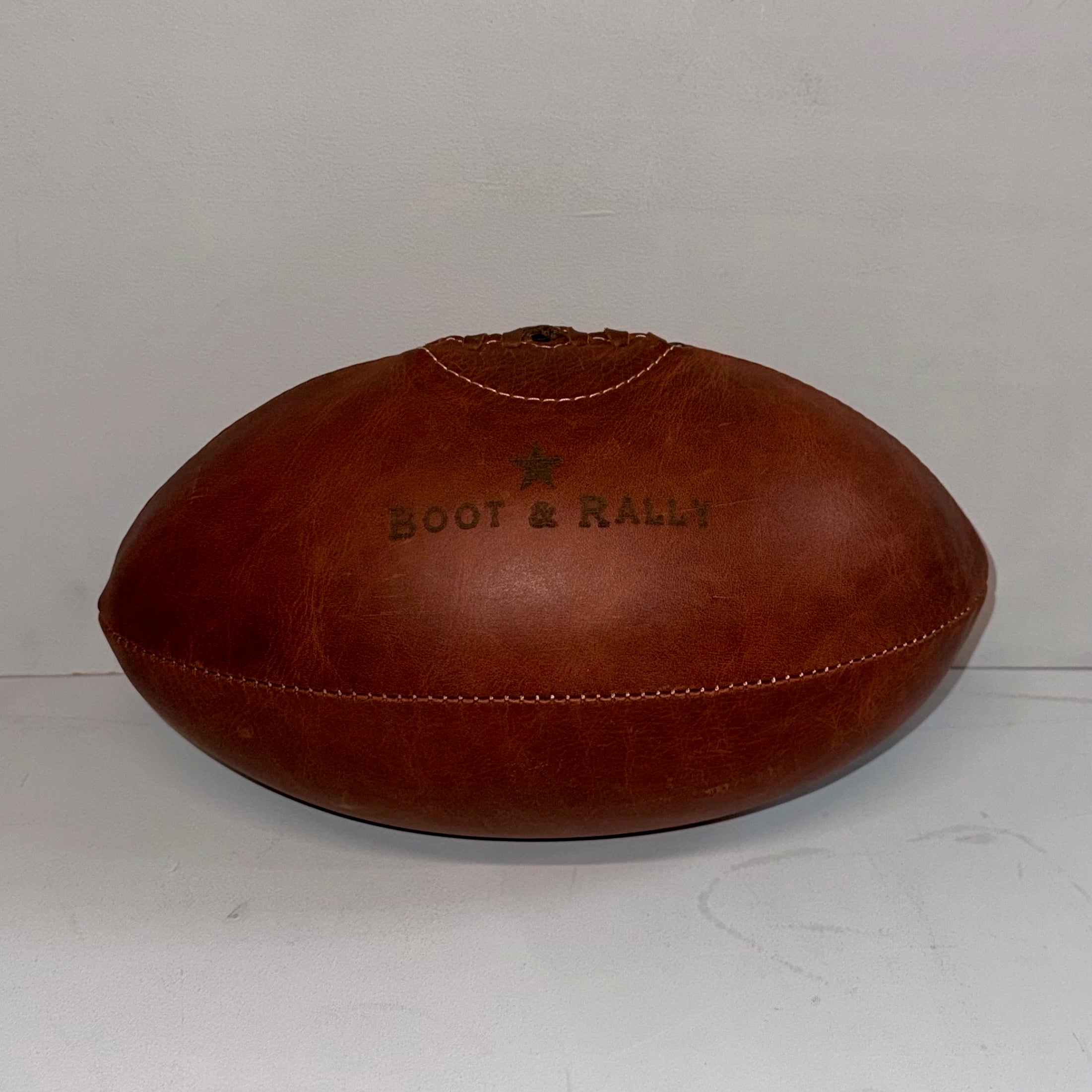B&R Rugby Ball