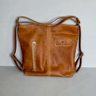 Slingback bag