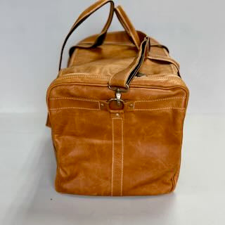 Dakota Duffel