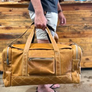 Dakota Duffel