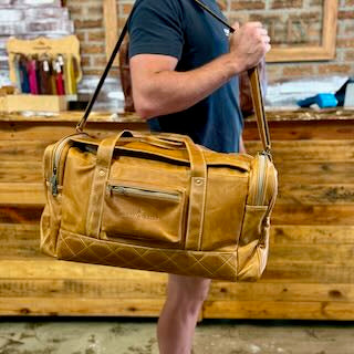 Dakota Duffel