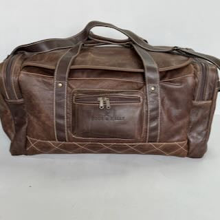 Dakota Duffel