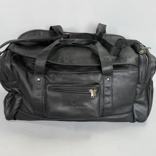 Dakota Duffel