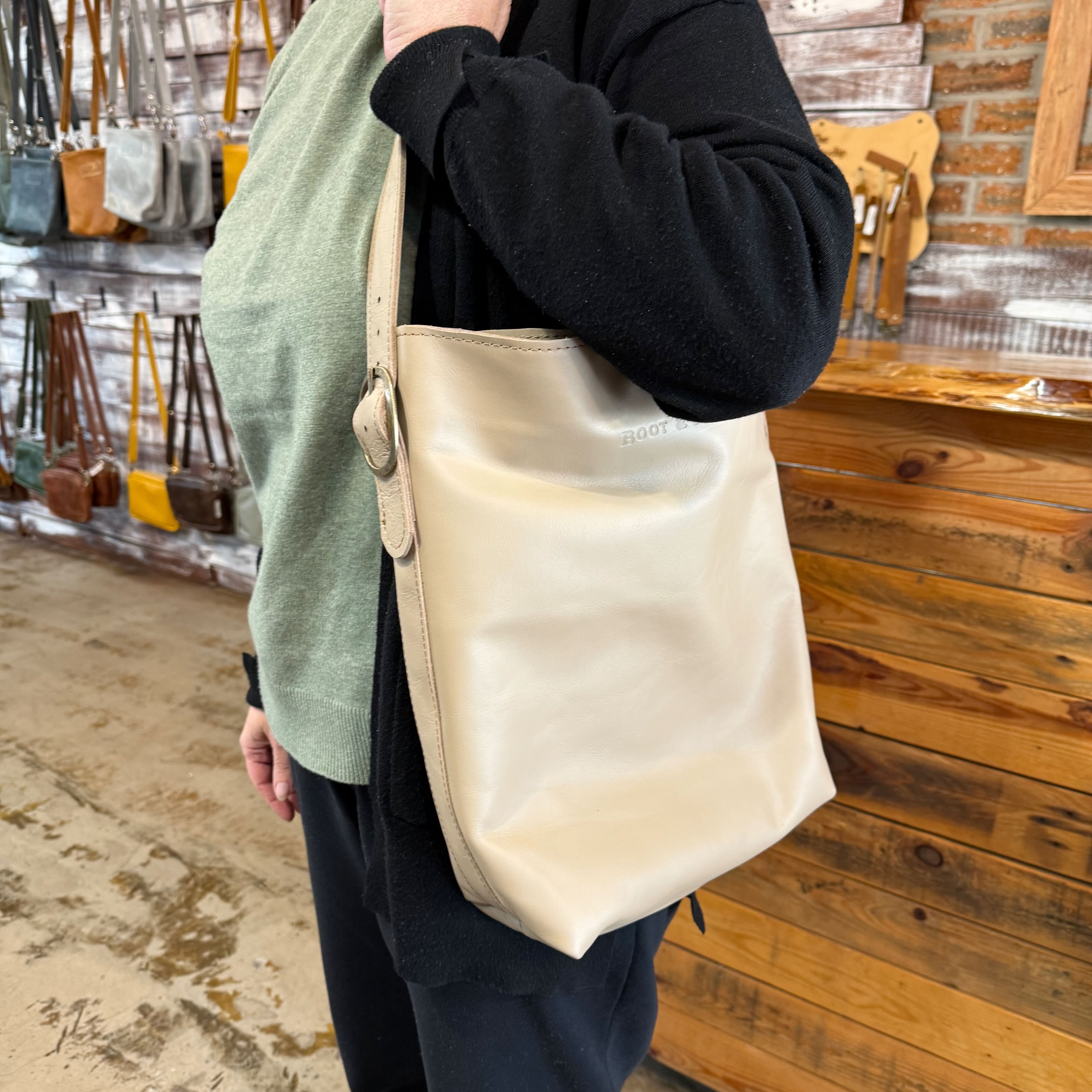 Clarissa Bag
