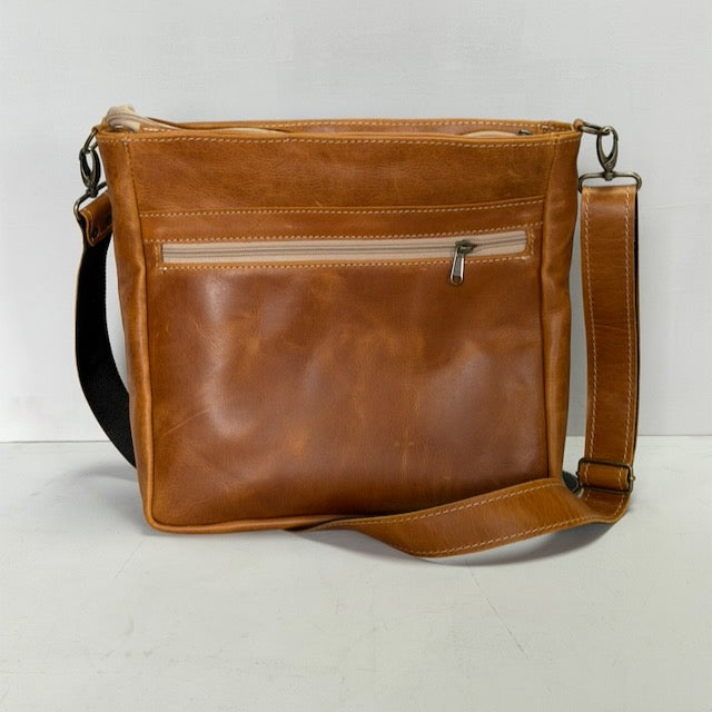 Messenger Bag
