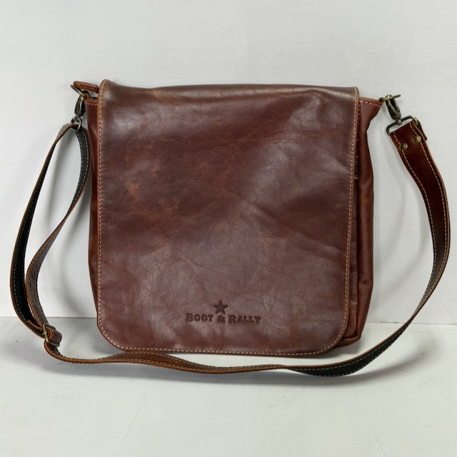 Messenger Bag