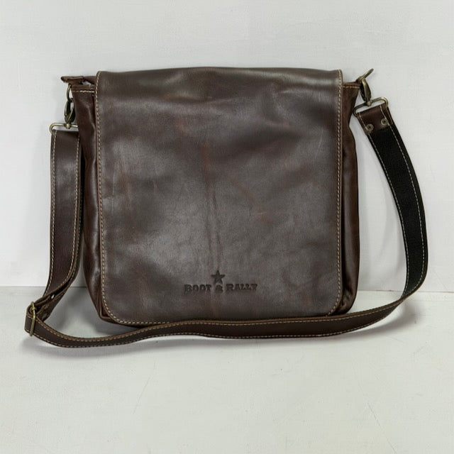 Messenger Bag