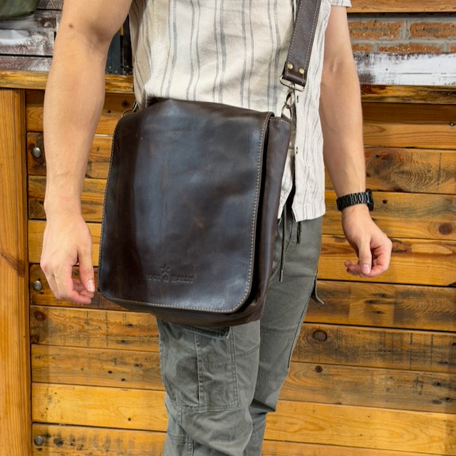 Messenger Bag