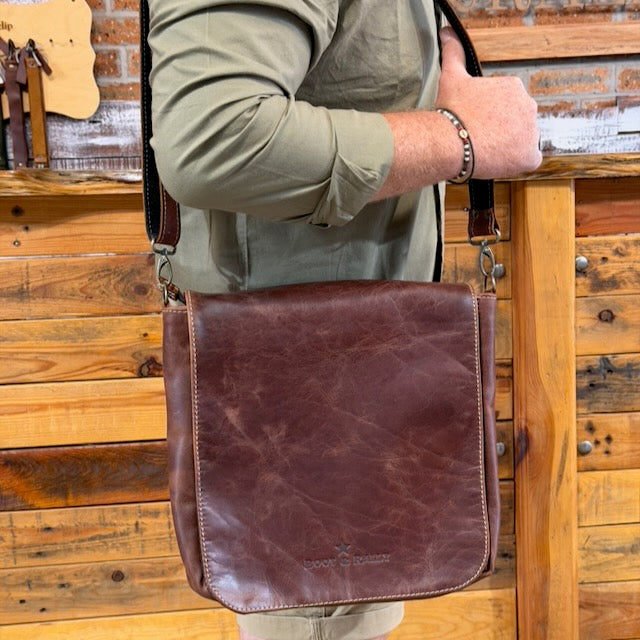 Messenger Bag