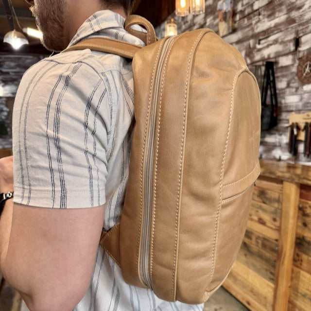 Expander Backpack