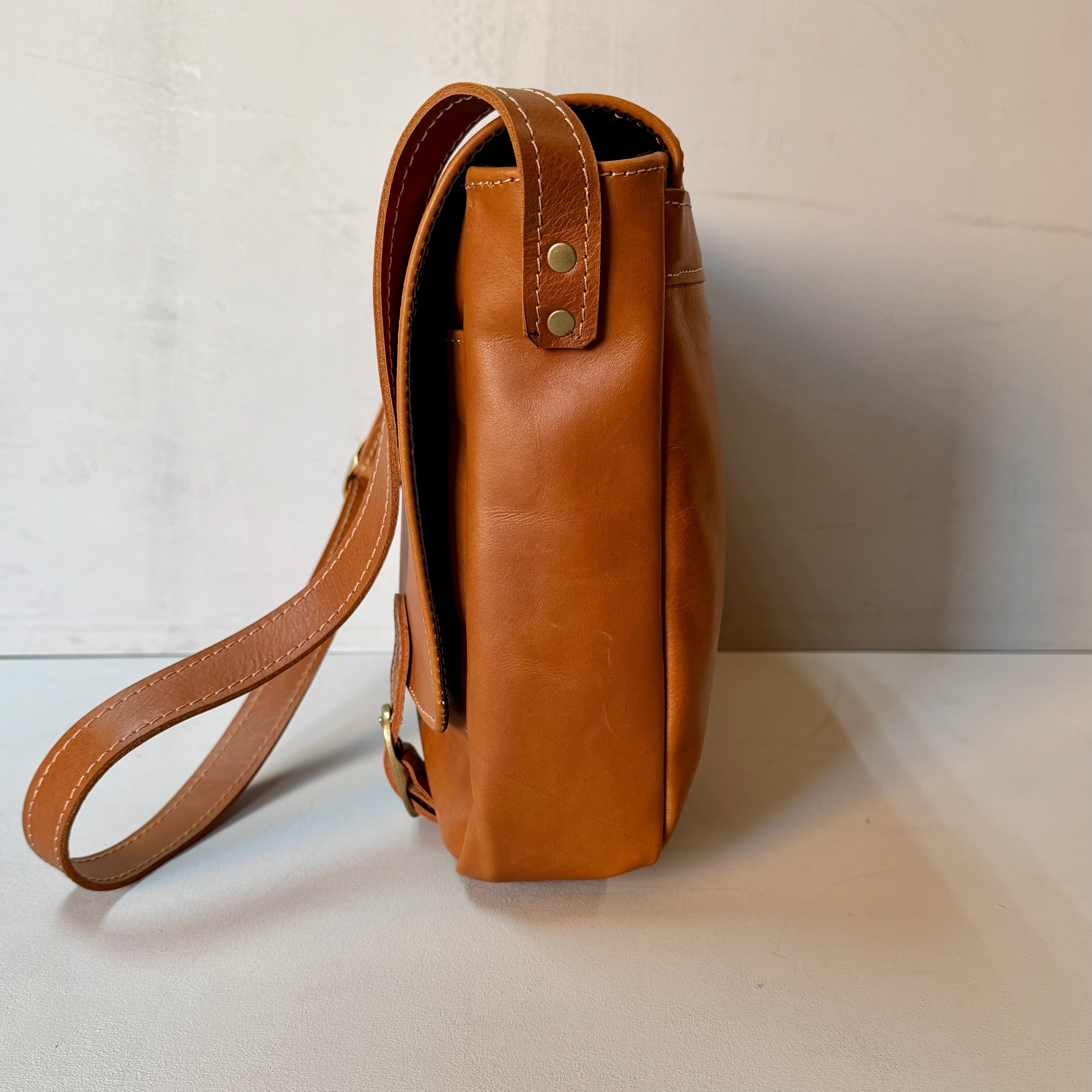 Laid Back Laptop Bag