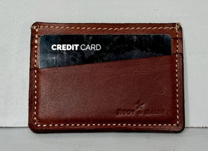 Multi Card Slim Wallet