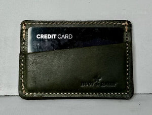 Multi Card Slim Wallet