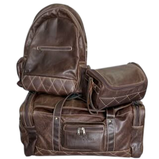 Dakota Travel Set